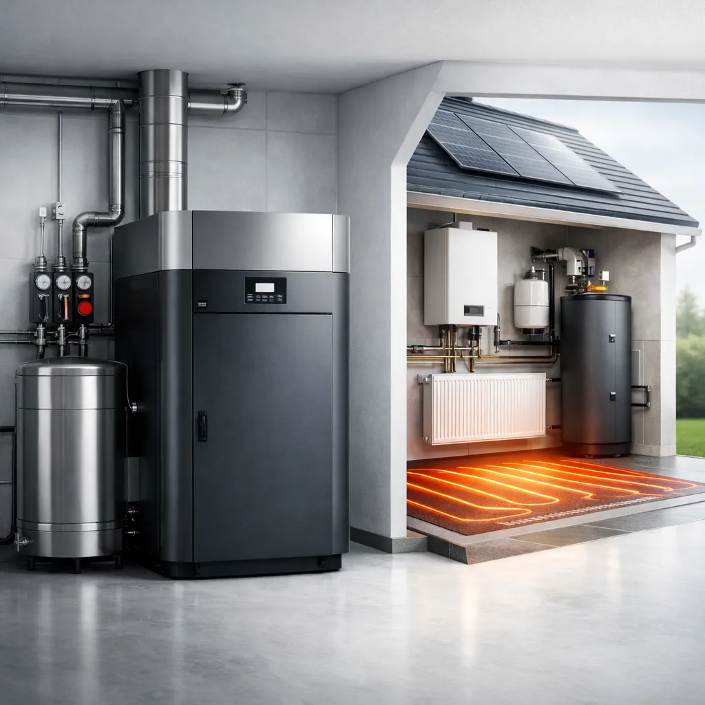 Czym jest Ecodesign i jakie ma znaczenie dla użytkownika